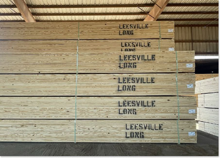 Leesville Lumber-Company-Louisiana